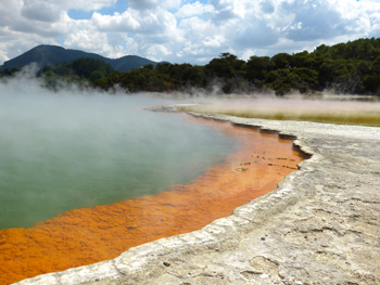 piscine de Champagne